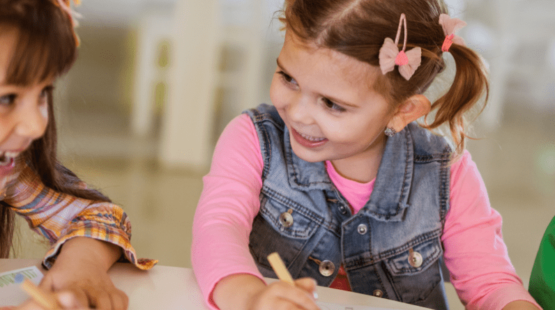Garage Conversion for a Playroom or Kid's Den 1 Garage Converted