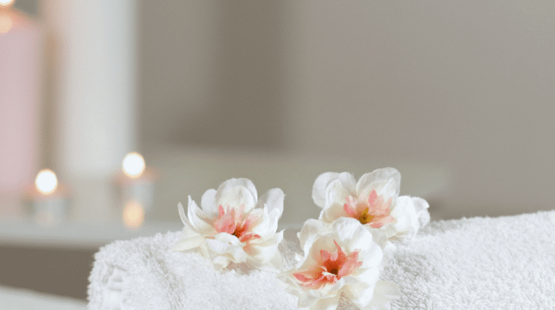 Turning Your Garage into a Home Spa or Relaxation Area 1 Garage Converted