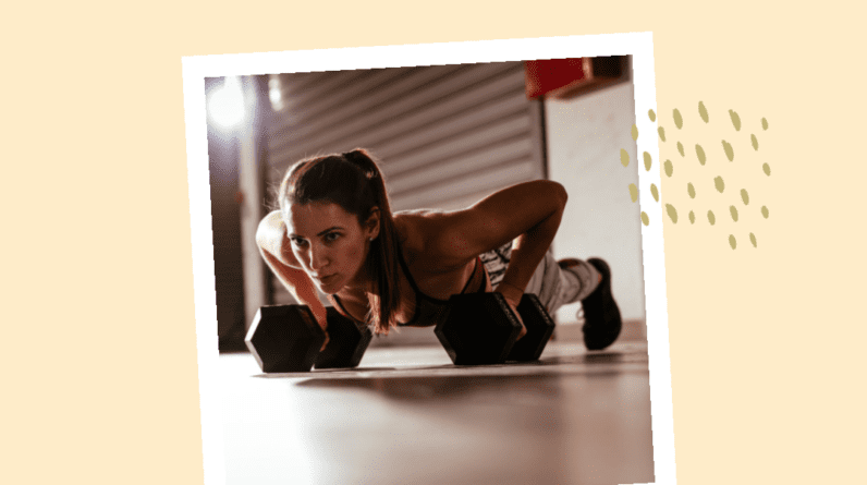 Creating a Gym or Fitness Space in Your Garage 1 Garage Converted