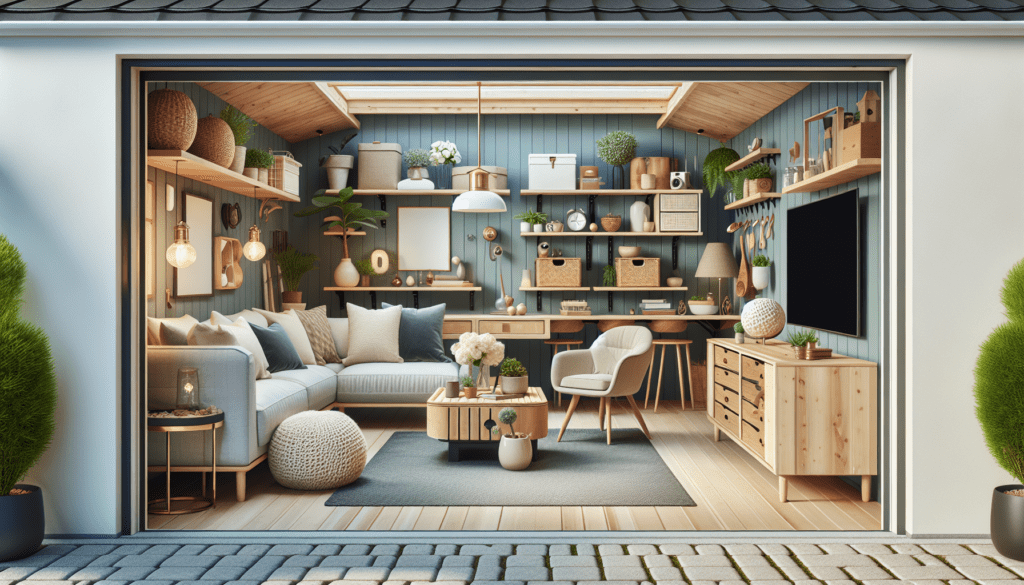Can I Convert My Garage Into A Living Space On A Budget Can I Convert My Garage Into A Living Space On A Budget