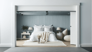 Diy Tips For Transforming Your Garage Into A Guest Room Retreat 2 diy tips for transforming your garage into a guest room retreat