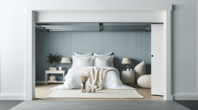 Diy Tips For Transforming Your Garage Into A Guest Room Retreat 9 diy tips for transforming your garage into a guest room retreat