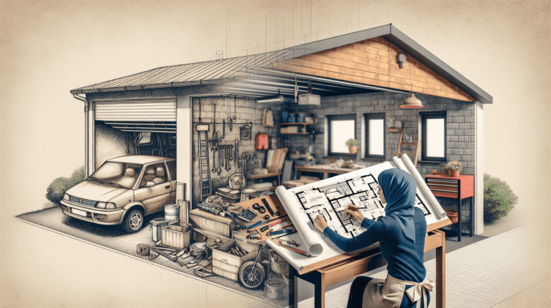 Do I Need An Architect For A Garage Conversion 13 do i need an architect for a garage conversion 4