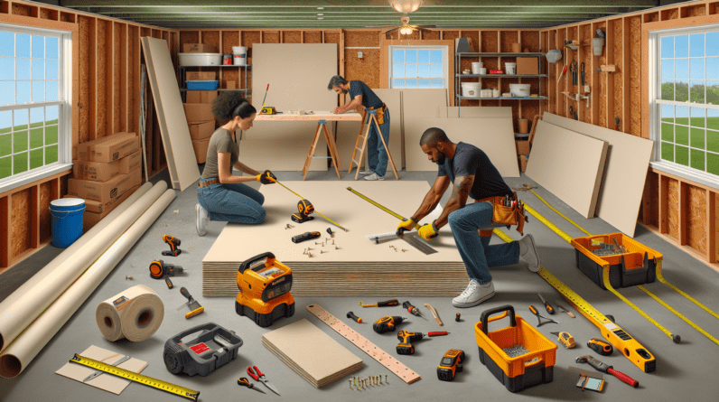 How Do I Install Drywall In A Converted Garage 7 how do i install drywall in a converted garage 4