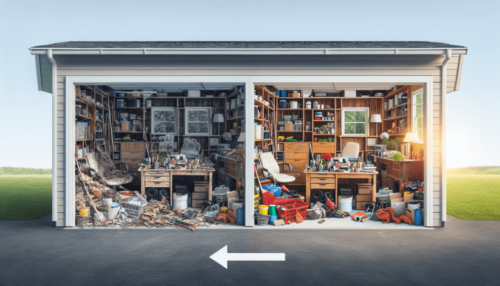 How Long Does It Take To Convert A Garage How Long Does It Take To Convert A Garage