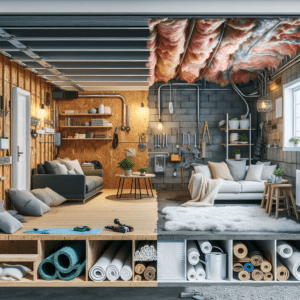 how much does it cost to convert a garage into a living space 4