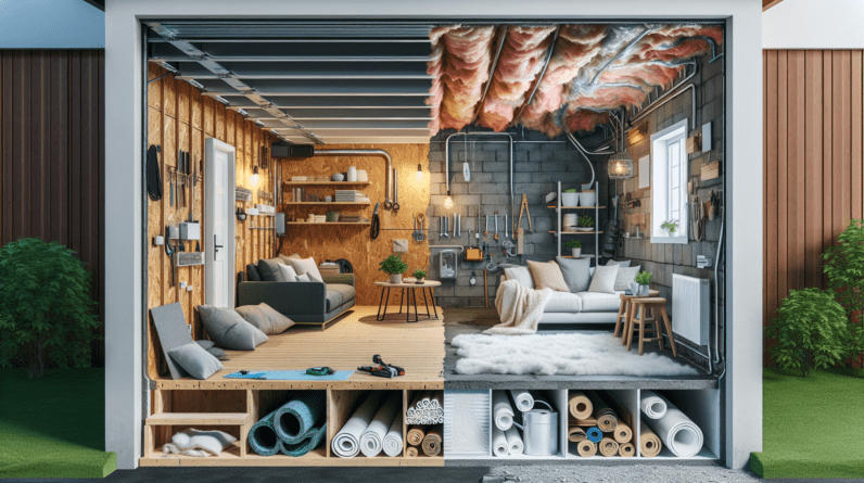 How Much Does It Cost To Convert A Garage Into A Living Space 1 how much does it cost to convert a garage into a living space 4