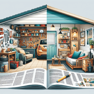 navigating zoning and permits for garage guest room conversions 2