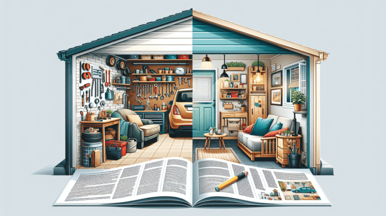 Navigating Zoning And Permits For Garage Guest Room Conversions 3 navigating zoning and permits for garage guest room conversions 2