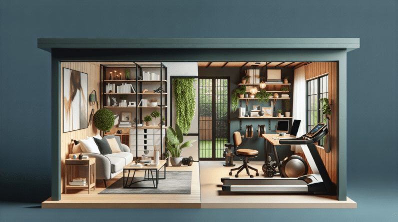 What Are The Affordable Ways To Convert A Garage 1 what are the affordable ways to convert a garage 4