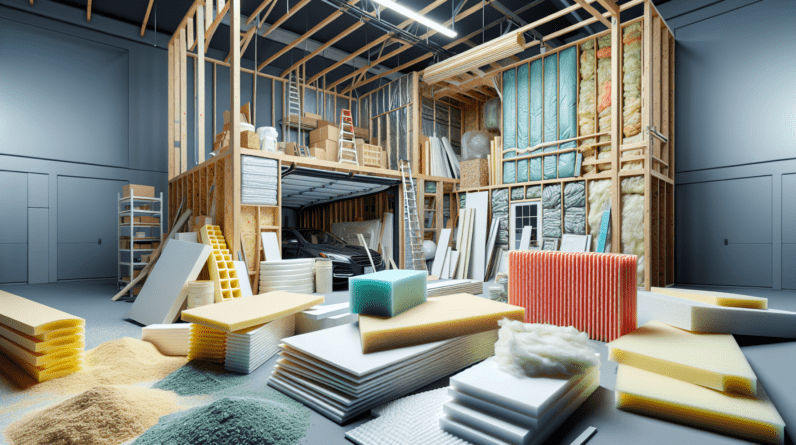 What Are The Best Insulation Materials For A Garage Conversion 9 what are the best insulation materials for a garage conversion 4