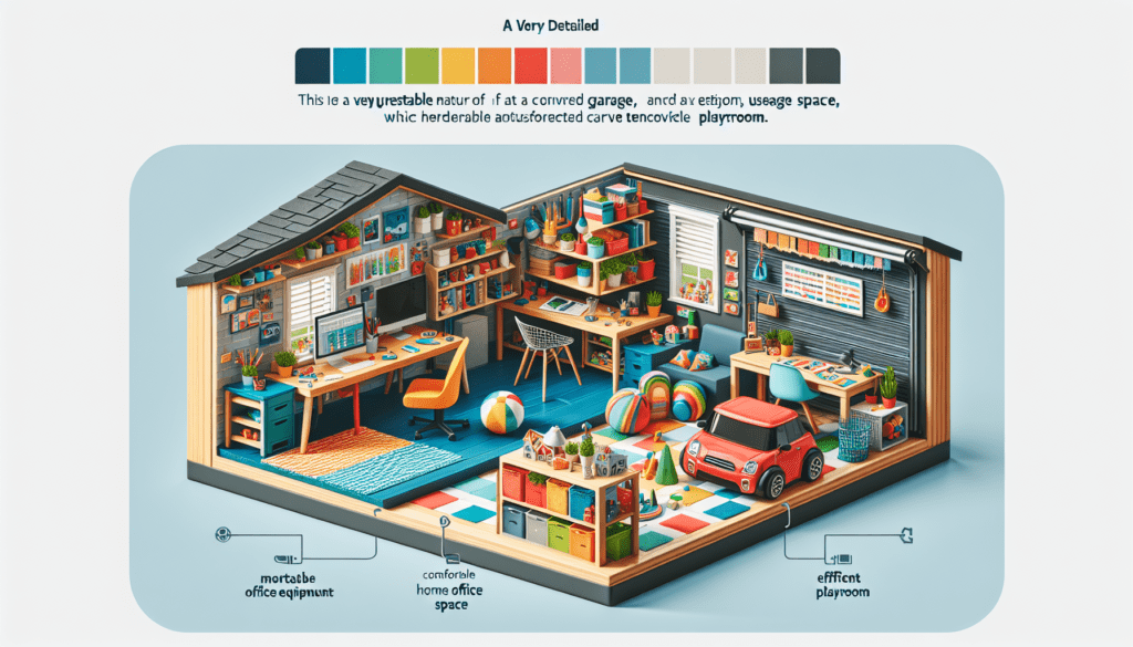 What Are The Best Layouts For A Converted Garage What Are The Best Layouts For A Converted Garage