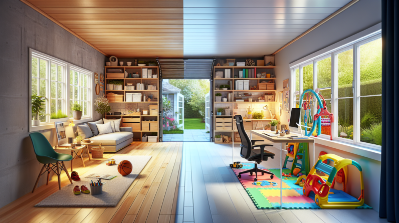 What Are The Best Layouts For A Converted Garage 1 what are the best layouts for a converted garage 4
