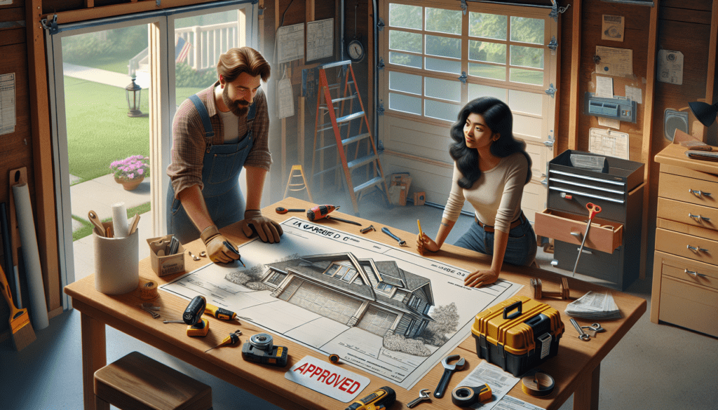 What Permits Do I Need To Convert My Garage What Permits Do I Need To Convert My Garage