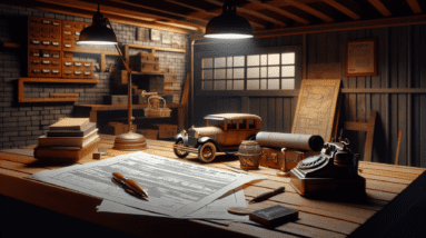 what permits do i need to convert my garage 4