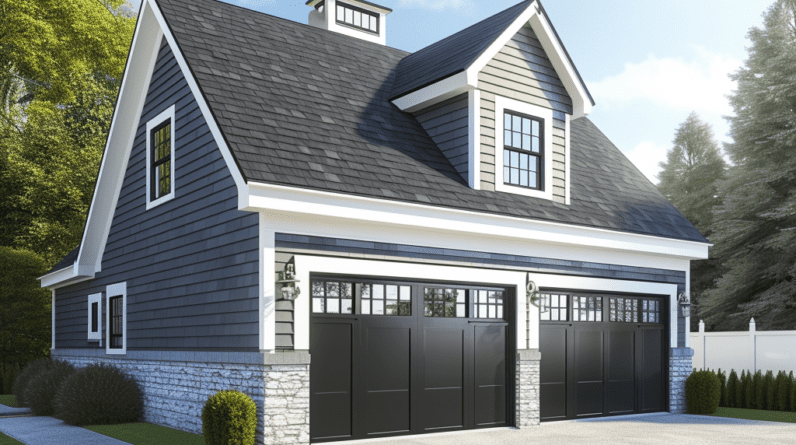 Evansville, Indiana Garage Conversion Cost 7 garage converted us 1