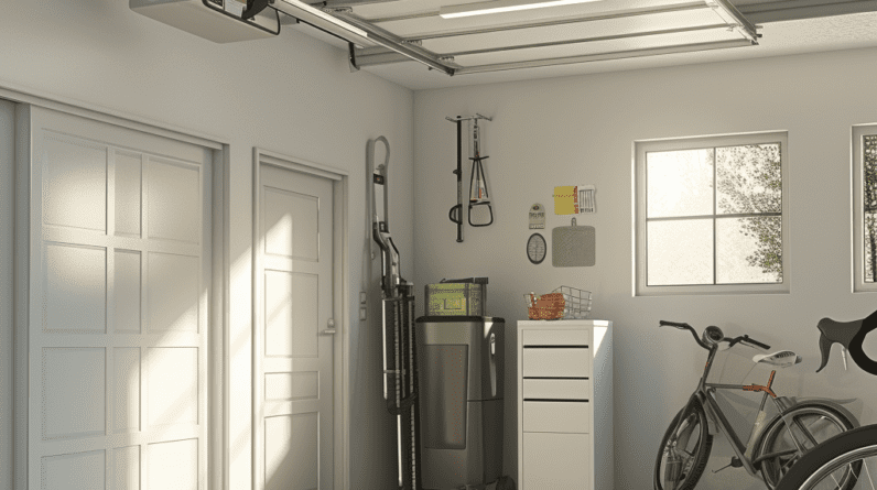 Waterloo, Iowa Garage Conversion Cost 1 garage converted us 19