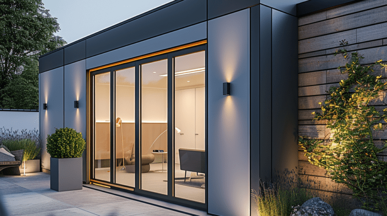 Manhattan, Kansas Garage Conversion Cost 1 garage converted us 21