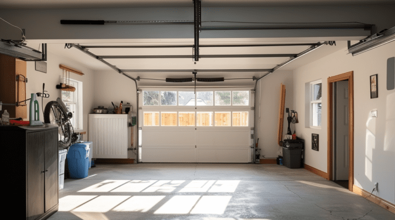 Clarksburg, West Virginia Garage Conversion Cost 3 garage converted us 22
