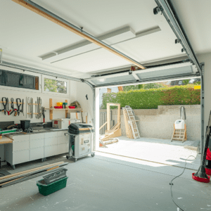 garage converted us 24