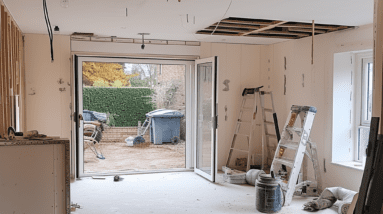 garage converted us 36