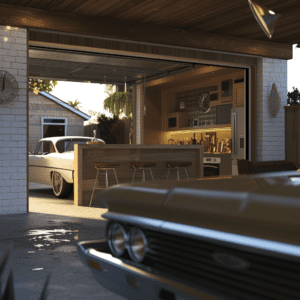 garage converted us 47