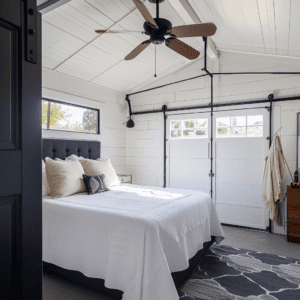 garage converted us 5